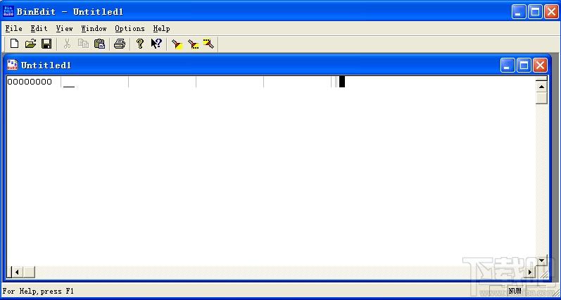 BinEdit,BinEdit下载,BinEdit官方下载