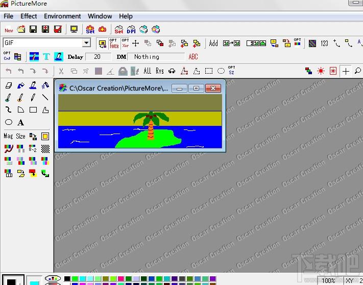 PictureMore,PictureMore下载,PictureMore官方下载,图片编辑