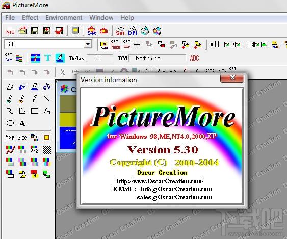 PictureMore,PictureMore下载,PictureMore官方下载,图片编辑