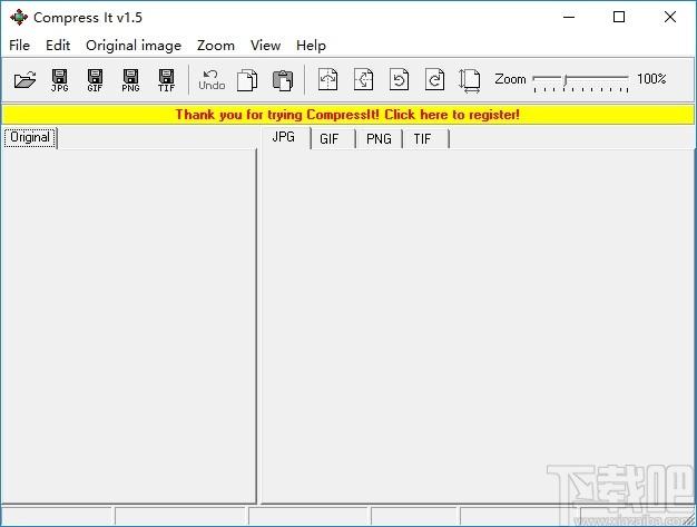 Compress It下载,图片压缩工具,图片压缩,图片编辑,图片处理