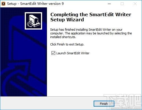 SmartEdit Writer下载,写作软件,文科工具