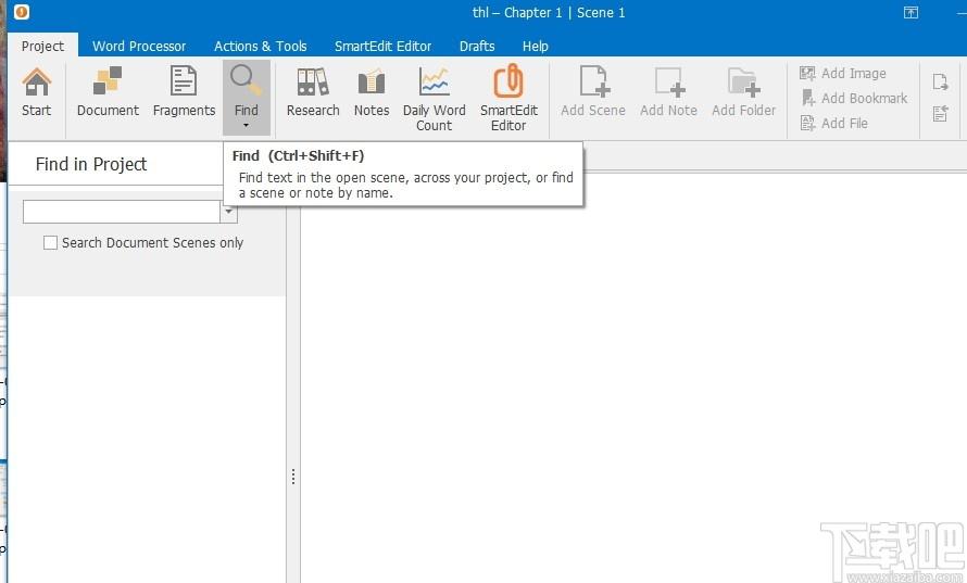 SmartEdit Writer下载,写作软件,文科工具