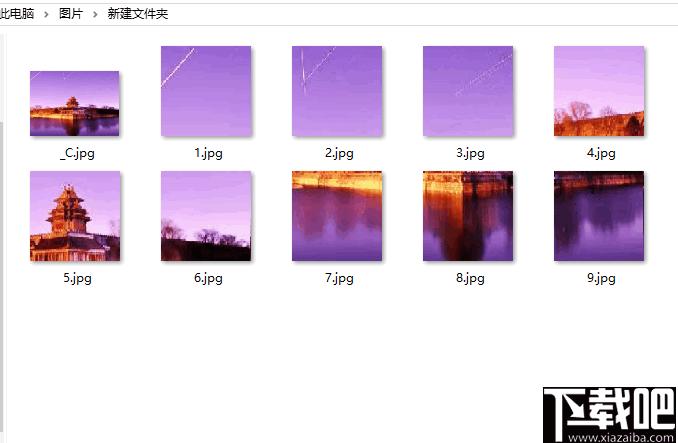 WeChatPhotoCutting下载,切图软件,图片分割,图片剪切