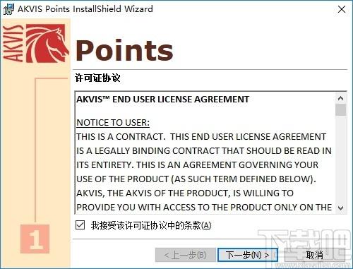 AKVIS Points下载,图片转点彩画软件,图片转换,图片编辑,图片处理