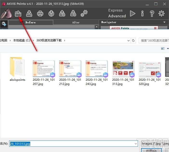 AKVIS Points下载,图片转点彩画软件,图片转换,图片编辑,图片处理