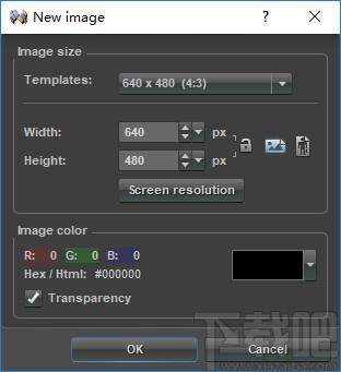 AbstractCurves下载,AbstractCurves,曲线图制作软件,图像处理,作图工具