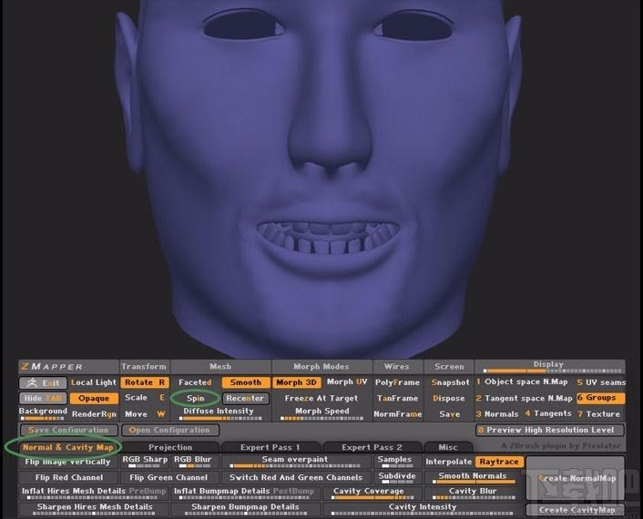 Poser pro 7下载,Poser,动画制作,3d建模