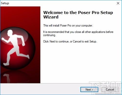 Poser pro 7下载,Poser,动画制作,3d建模