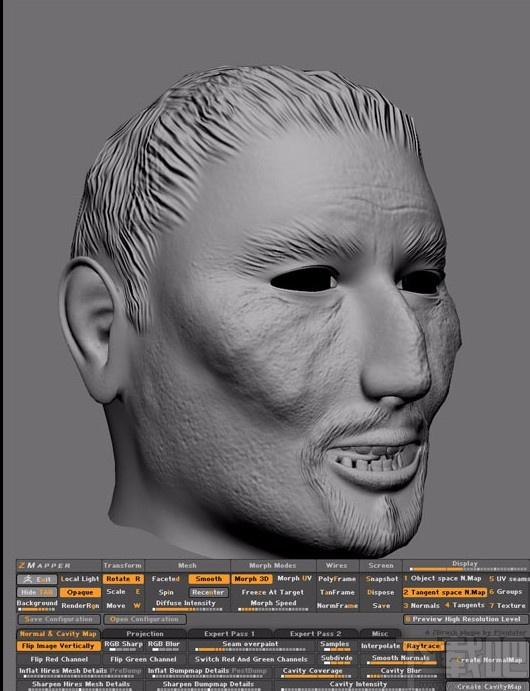 Poser pro 7下载,Poser,动画制作,3d建模