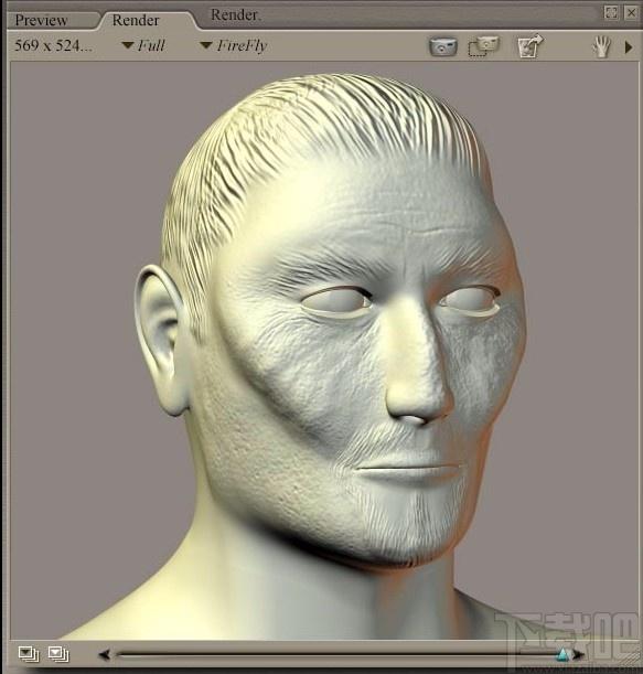 Poser pro 7下载,Poser,动画制作,3d建模
