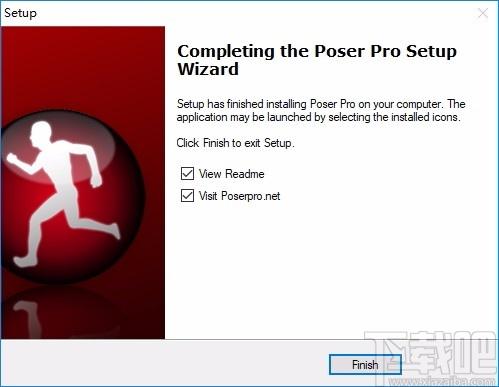 Poser pro 7下载,Poser,动画制作,3d建模