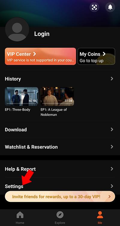 腾讯wetv视频app下载,影视app,追剧app,wetv