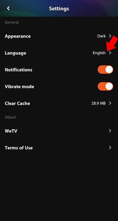 腾讯wetv视频app下载,影视app,追剧app,wetv