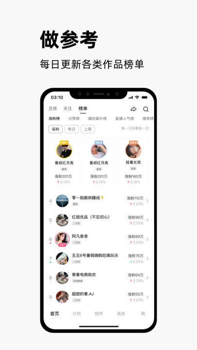 快手创作者服务平台手机版下载,快手创作者版,创作app,快手app
