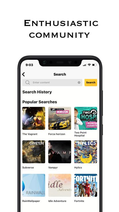 netboom云游戏app下载,netboom,云电脑app,云游戏app
